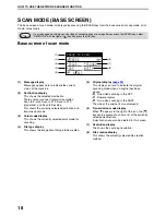 Preview for 262 page of Sharp AR M162 - B/W Laser - All-in-One Operation Manual