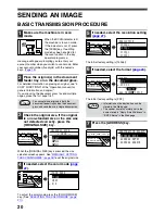 Preview for 264 page of Sharp AR M162 - B/W Laser - All-in-One Operation Manual