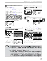 Preview for 265 page of Sharp AR M162 - B/W Laser - All-in-One Operation Manual