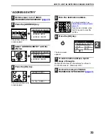 Preview for 267 page of Sharp AR M162 - B/W Laser - All-in-One Operation Manual