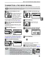 Preview for 269 page of Sharp AR M162 - B/W Laser - All-in-One Operation Manual