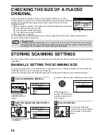 Preview for 270 page of Sharp AR M162 - B/W Laser - All-in-One Operation Manual