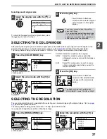 Preview for 271 page of Sharp AR M162 - B/W Laser - All-in-One Operation Manual