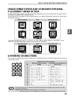 Preview for 275 page of Sharp AR M162 - B/W Laser - All-in-One Operation Manual