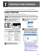 Preview for 287 page of Sharp AR M162 - B/W Laser - All-in-One Operation Manual