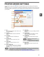 Preview for 291 page of Sharp AR M162 - B/W Laser - All-in-One Operation Manual