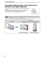 Preview for 292 page of Sharp AR M162 - B/W Laser - All-in-One Operation Manual