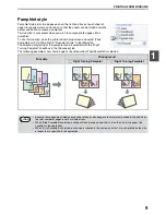 Preview for 293 page of Sharp AR M162 - B/W Laser - All-in-One Operation Manual