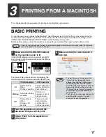 Preview for 301 page of Sharp AR M162 - B/W Laser - All-in-One Operation Manual