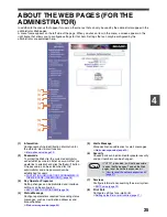 Preview for 309 page of Sharp AR M162 - B/W Laser - All-in-One Operation Manual