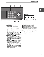 Preview for 13 page of Sharp AR-M200 Operation Manual