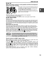 Preview for 15 page of Sharp AR-M200 Operation Manual