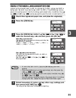 Preview for 27 page of Sharp AR-M200 Operation Manual