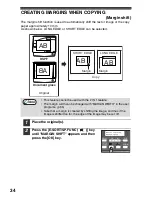 Preview for 36 page of Sharp AR-M200 Operation Manual