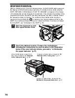 Preview for 78 page of Sharp AR-M200 Operation Manual