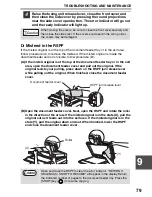 Preview for 81 page of Sharp AR-M200 Operation Manual