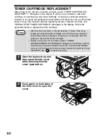 Preview for 82 page of Sharp AR-M200 Operation Manual