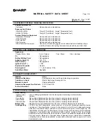 Preview for 102 page of Sharp AR-M200 Operation Manual