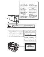 Preview for 110 page of Sharp AR-M200 Operation Manual