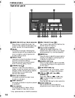 Preview for 12 page of Sharp AR-M201 Operation Manual