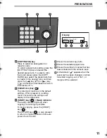 Preview for 13 page of Sharp AR-M201 Operation Manual