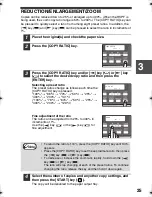 Preview for 27 page of Sharp AR-M201 Operation Manual