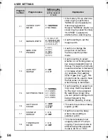 Preview for 58 page of Sharp AR-M201 Operation Manual