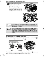 Preview for 78 page of Sharp AR-M201 Operation Manual