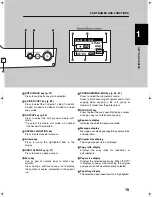 Preview for 17 page of Sharp AR-M208 Operation Manual