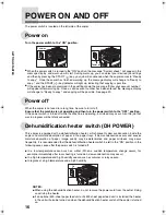 Preview for 18 page of Sharp AR-M208 Operation Manual