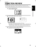 Preview for 21 page of Sharp AR-M208 Operation Manual