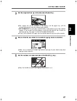 Preview for 29 page of Sharp AR-M208 Operation Manual