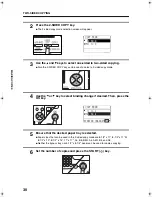 Preview for 32 page of Sharp AR-M208 Operation Manual