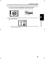 Preview for 37 page of Sharp AR-M208 Operation Manual