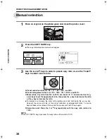 Preview for 40 page of Sharp AR-M208 Operation Manual