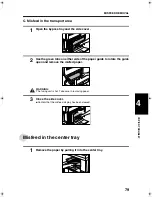 Preview for 81 page of Sharp AR-M208 Operation Manual