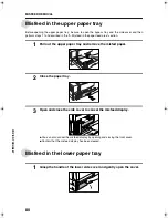 Preview for 82 page of Sharp AR-M208 Operation Manual