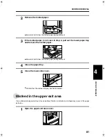 Preview for 83 page of Sharp AR-M208 Operation Manual