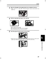 Preview for 89 page of Sharp AR-M208 Operation Manual