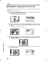 Preview for 90 page of Sharp AR-M208 Operation Manual