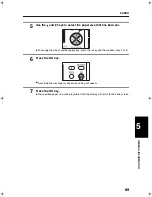 Preview for 91 page of Sharp AR-M208 Operation Manual