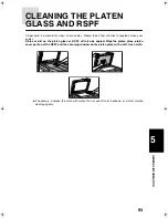 Preview for 95 page of Sharp AR-M208 Operation Manual