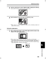 Preview for 107 page of Sharp AR-M208 Operation Manual