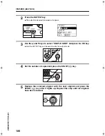 Preview for 108 page of Sharp AR-M208 Operation Manual