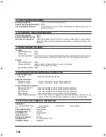 Preview for 120 page of Sharp AR-M208 Operation Manual