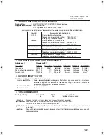 Preview for 123 page of Sharp AR-M208 Operation Manual