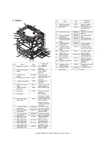 Preview for 13 page of Sharp AR-M208 Service Manual