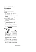 Preview for 14 page of Sharp AR-M208 Service Manual