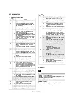 Preview for 15 page of Sharp AR-M208 Service Manual