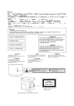 Preview for 34 page of Sharp AR-M208 Service Manual